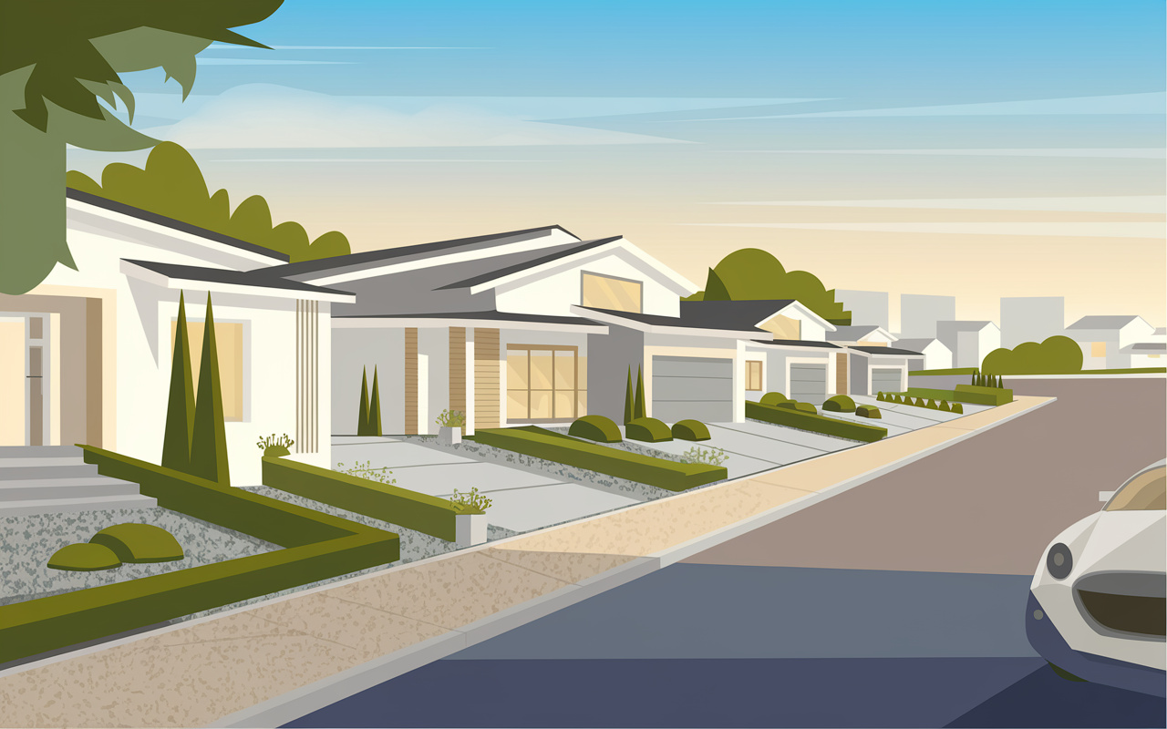 住宅ローンの借り換えで得られるメリットは？家計への影響や見直しポイントを解説の画像