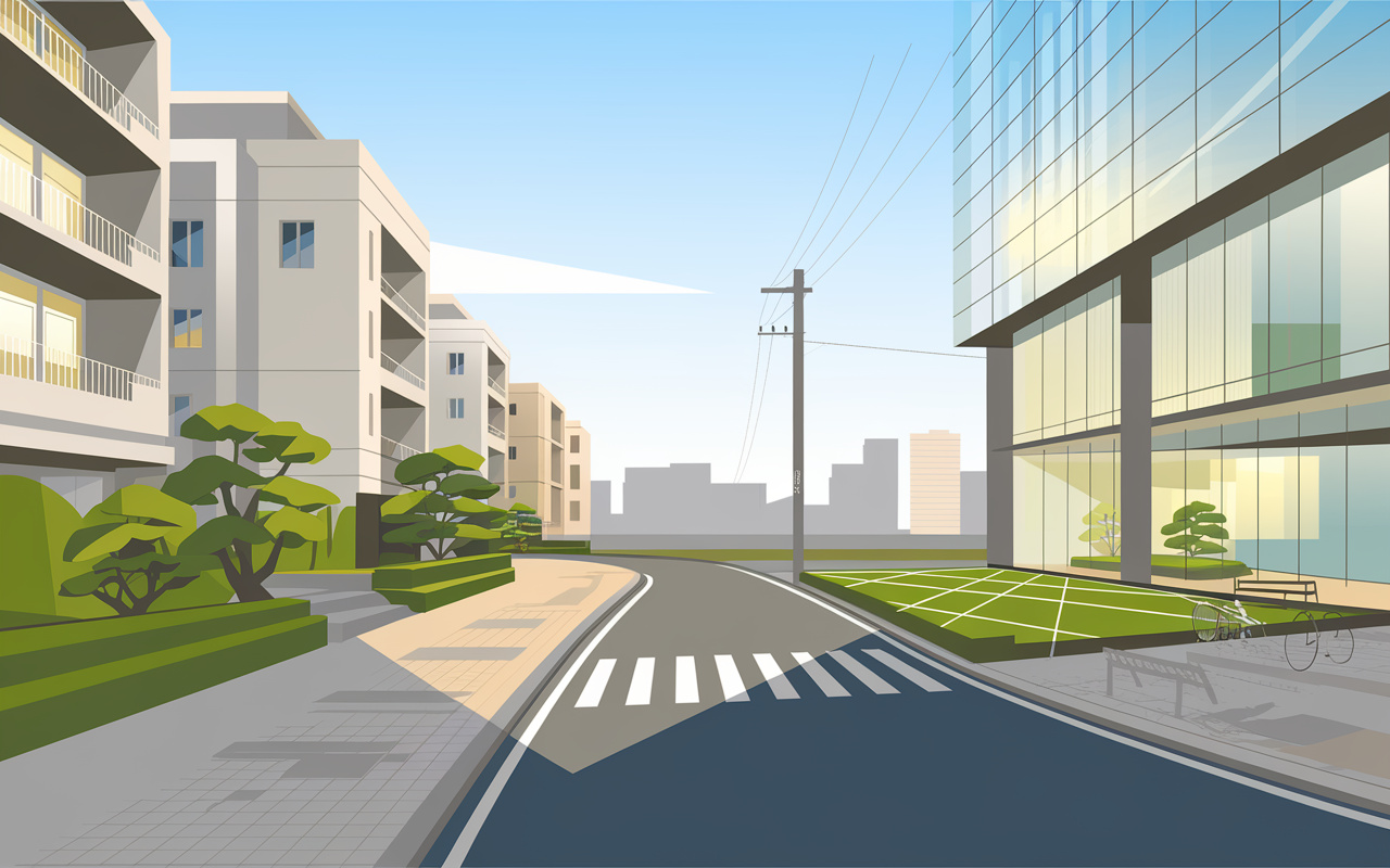 都市計画税と固定資産税の違いは？課税対象や税率のポイントを解説の画像