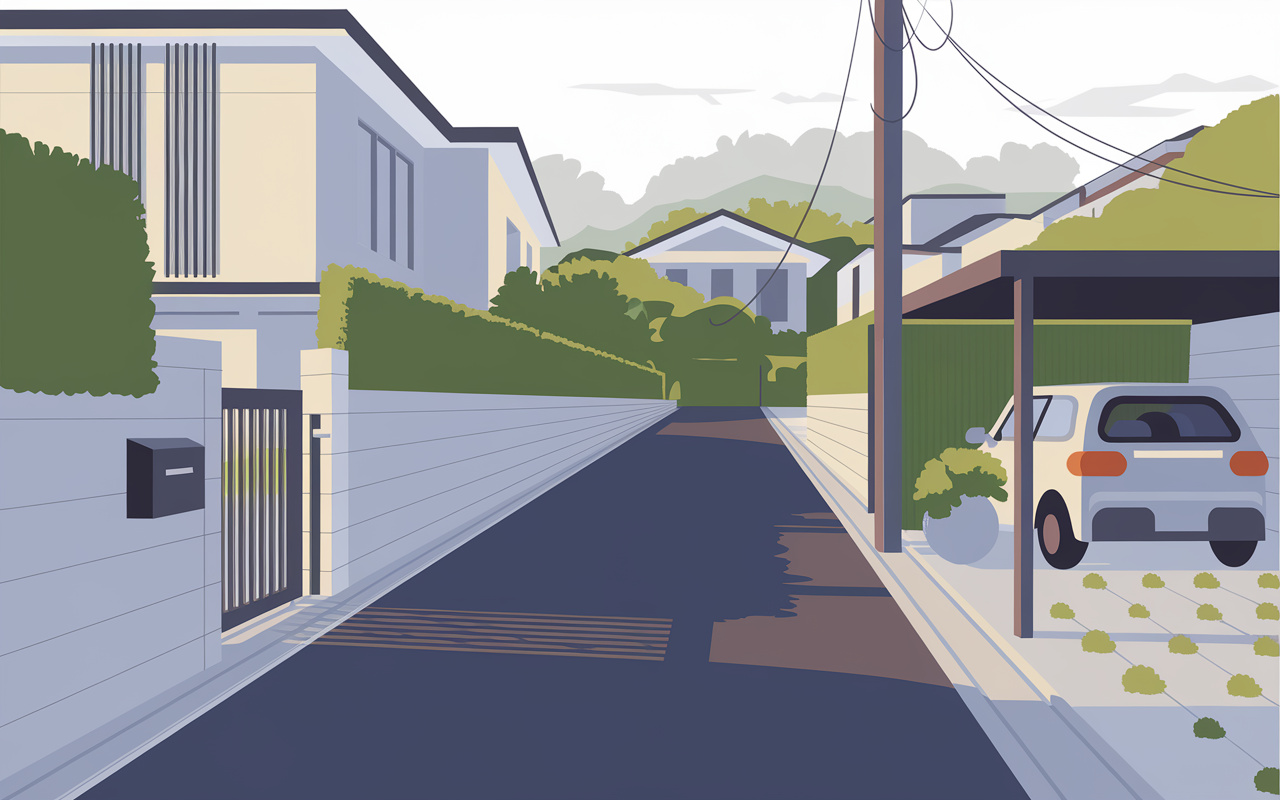 私道の売買で注意点は何？確認すべきポイントも紹介の画像