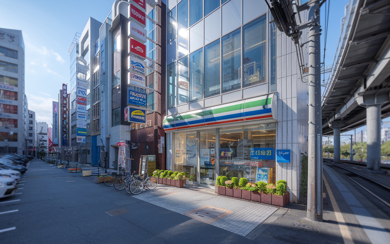 大阪で看板が出しやすい物件選びのコツは?物件ごとの違いや注意点も解説の画像