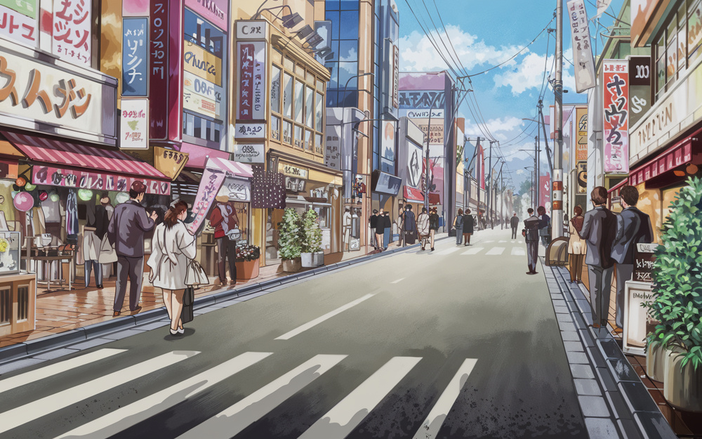 大阪で看板活用はなぜ重要なのか？SNSとの比較と不動産視点の導入方法の画像