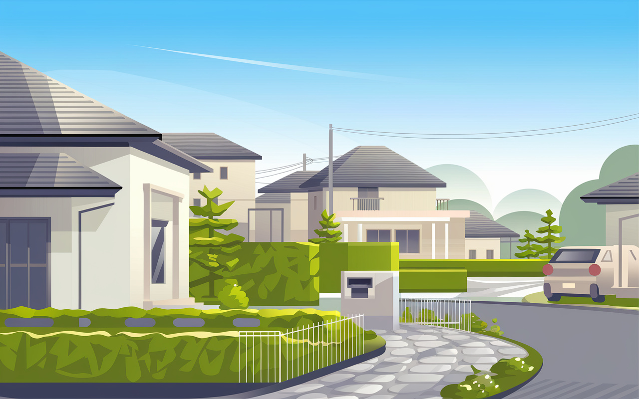 不動産の売却を考えた時の流れは？手順や準備も一緒に紹介の画像