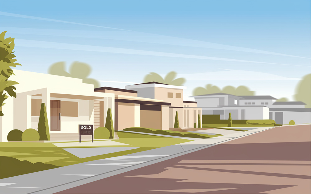 不動産売却の費用相場はいくら？内訳や注意点もわかりやすく解説の画像