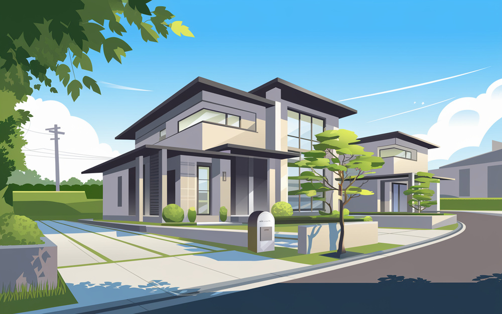 建築条件なしの注文住宅を建てる流れは？ポイントや注意点も紹介の画像