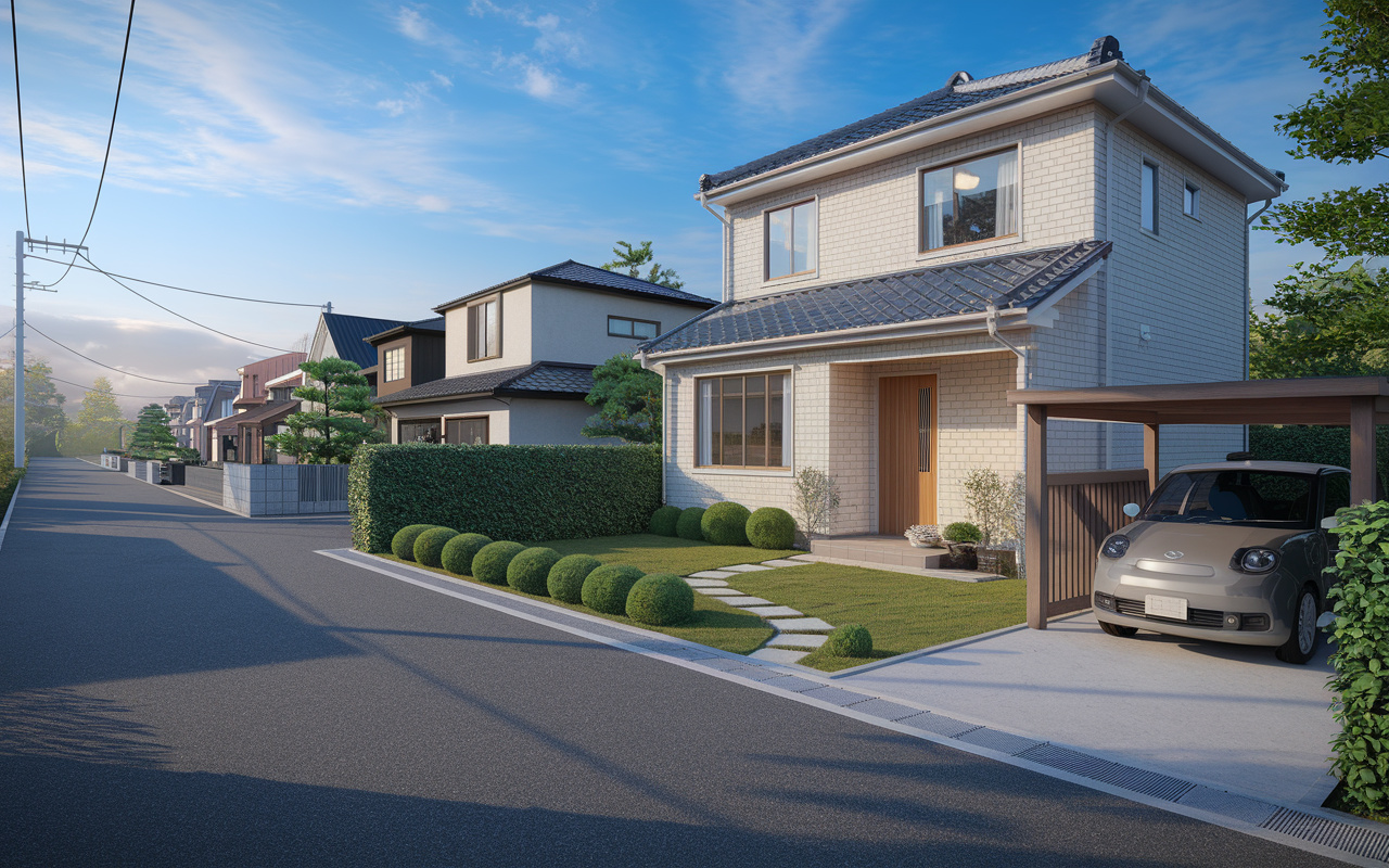 中古戸建の売却で知っておきたいポイントは？流れや注意点も解説の画像