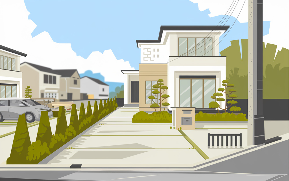 新築戸建を購入する時頭金は必要？頭金の相場や準備のポイントも紹介の画像