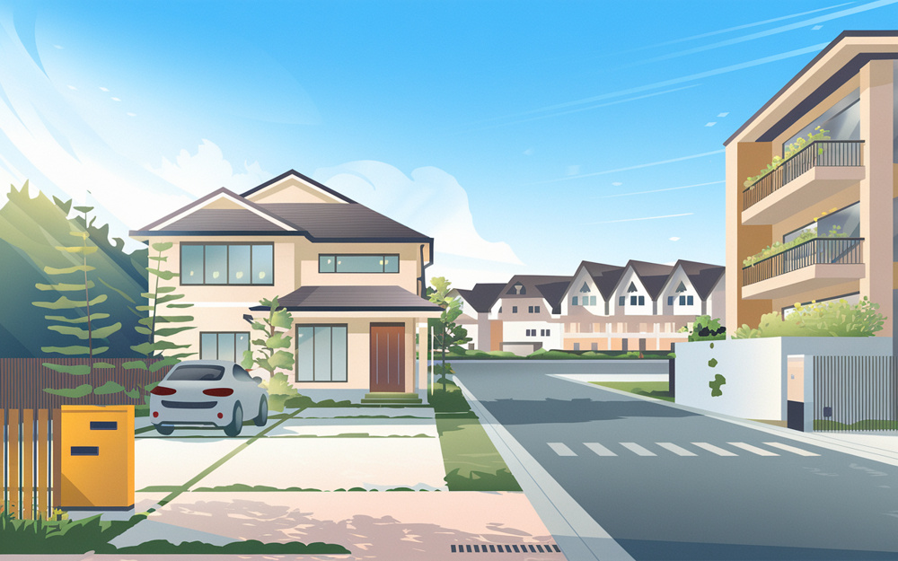 住宅購入で迷ったら種類の違いは？比較ポイントを分かりやすく紹介の画像