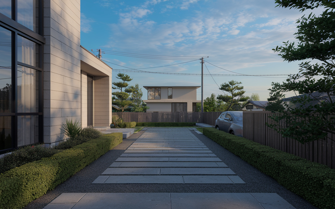 住宅設計で理想の家を建てたい方必見！プラン作成や依頼方法の流れを紹介の画像