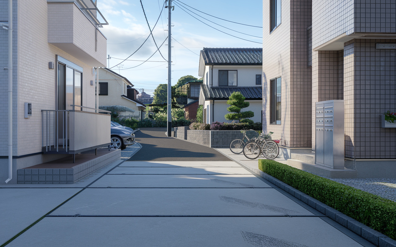 江南市の不動産買取を検討中の方へ！価格査定の流れと相場情報を解説の画像