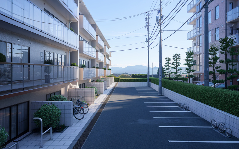 江南市でマンションの買取価格が気になる方へ！査定方法や相場情報をわかりやすく紹介の画像