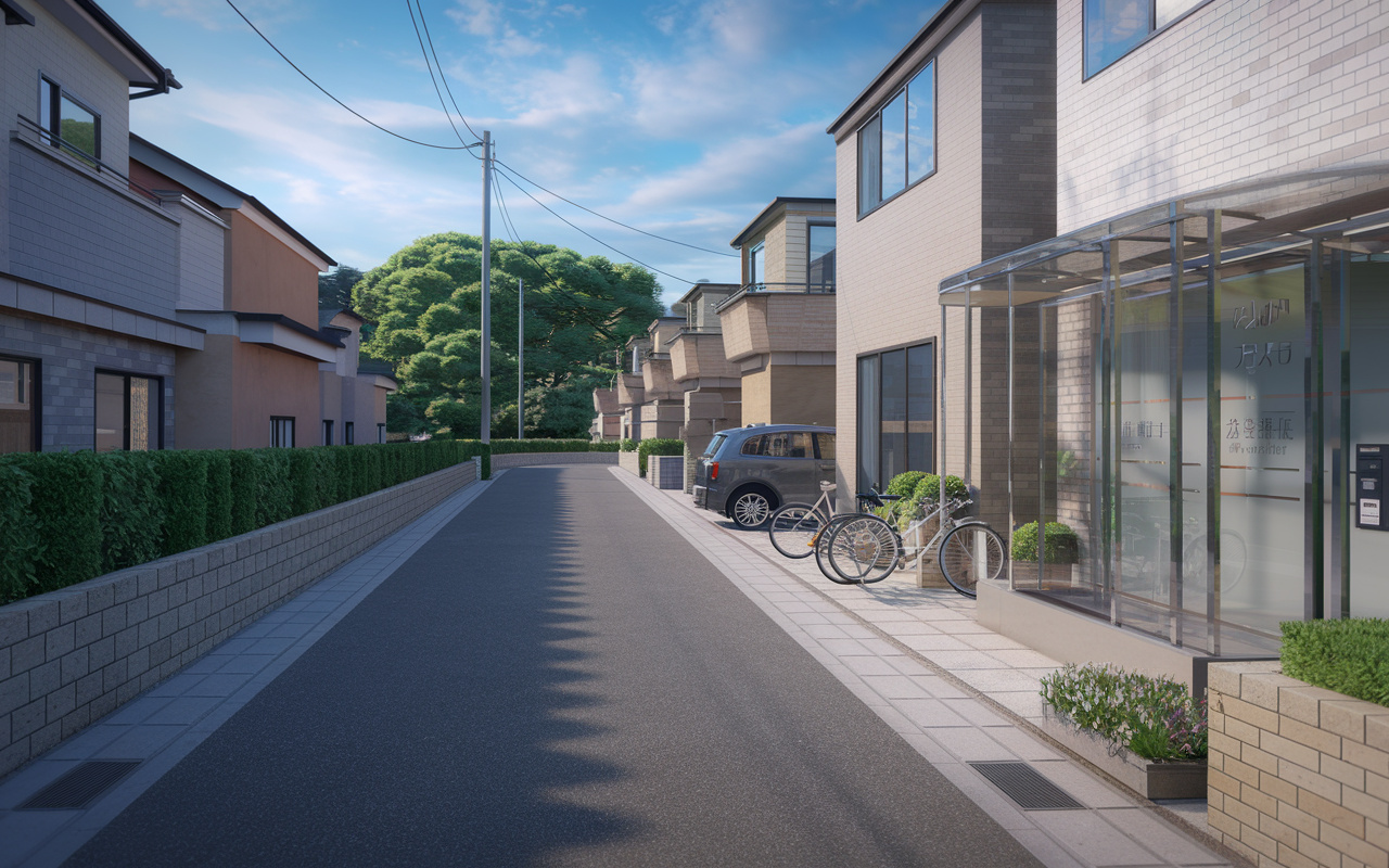 江南市で不動産買取を検討中の方へ価格交渉のコツは必見です自分に合った進め方を知って納得の取引を目指そうの画像