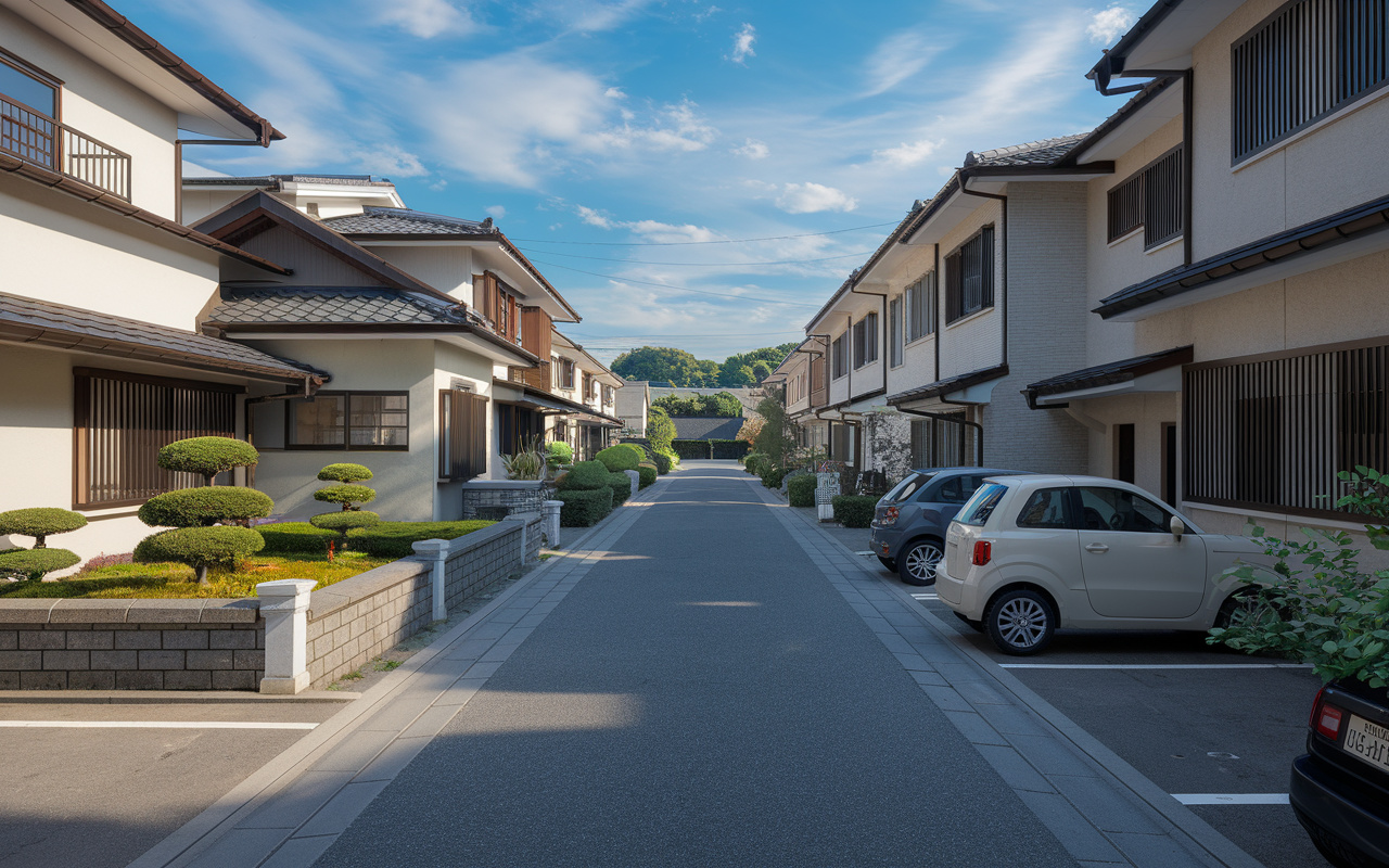 江南市で中古住宅の即日買取は可能？売却の流れと注意するポイントをご紹介の画像