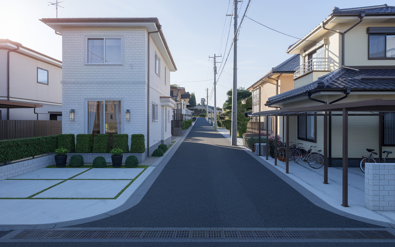 江南市で不動産買取を検討中の方へ！相場や売却の流れも解説の画像