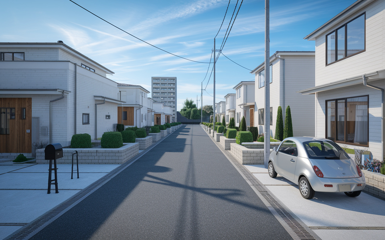 江南市で不動産のスピード買取を検討中の方必見！現金化の流れや注意点を紹介の画像