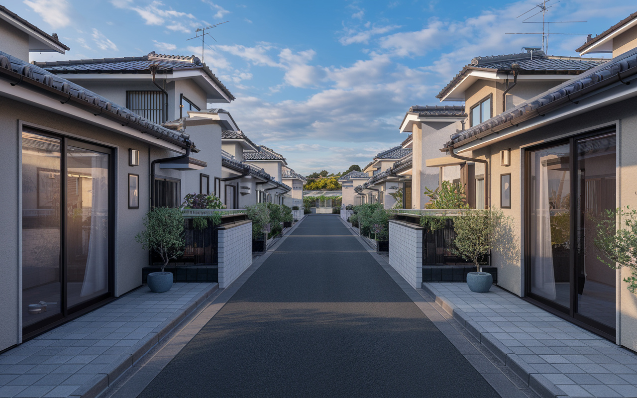 物件情報で見かける『告知事項』って？の画像