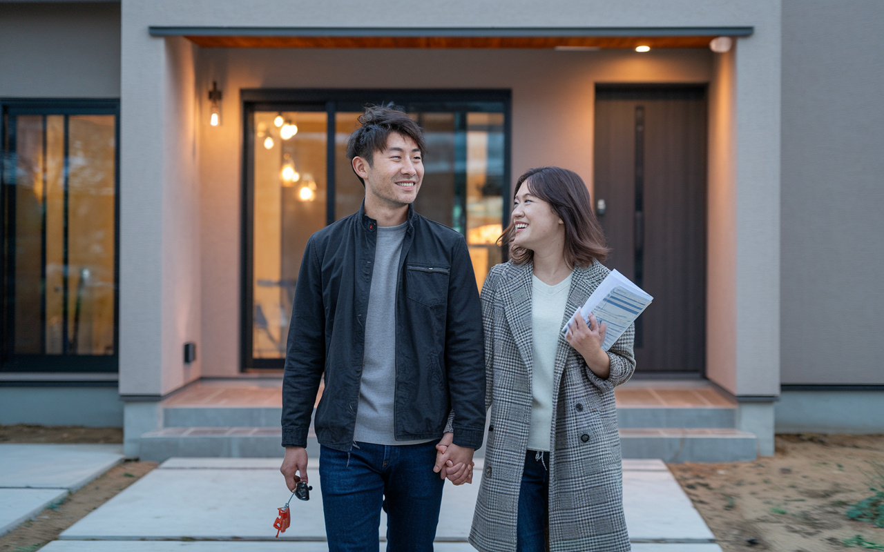 新築戸建てを仲介手数料無料で選べる理由は？おすすめ業者の探し方も解説の画像