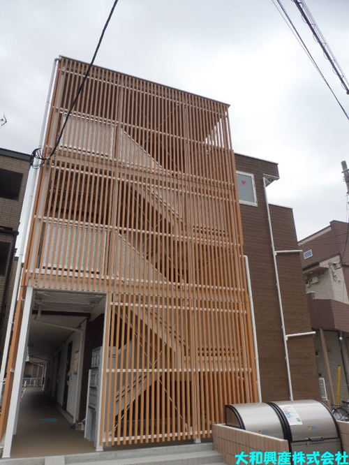 リブリ・メゾン・樹