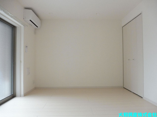 リブリ・メゾン・樹