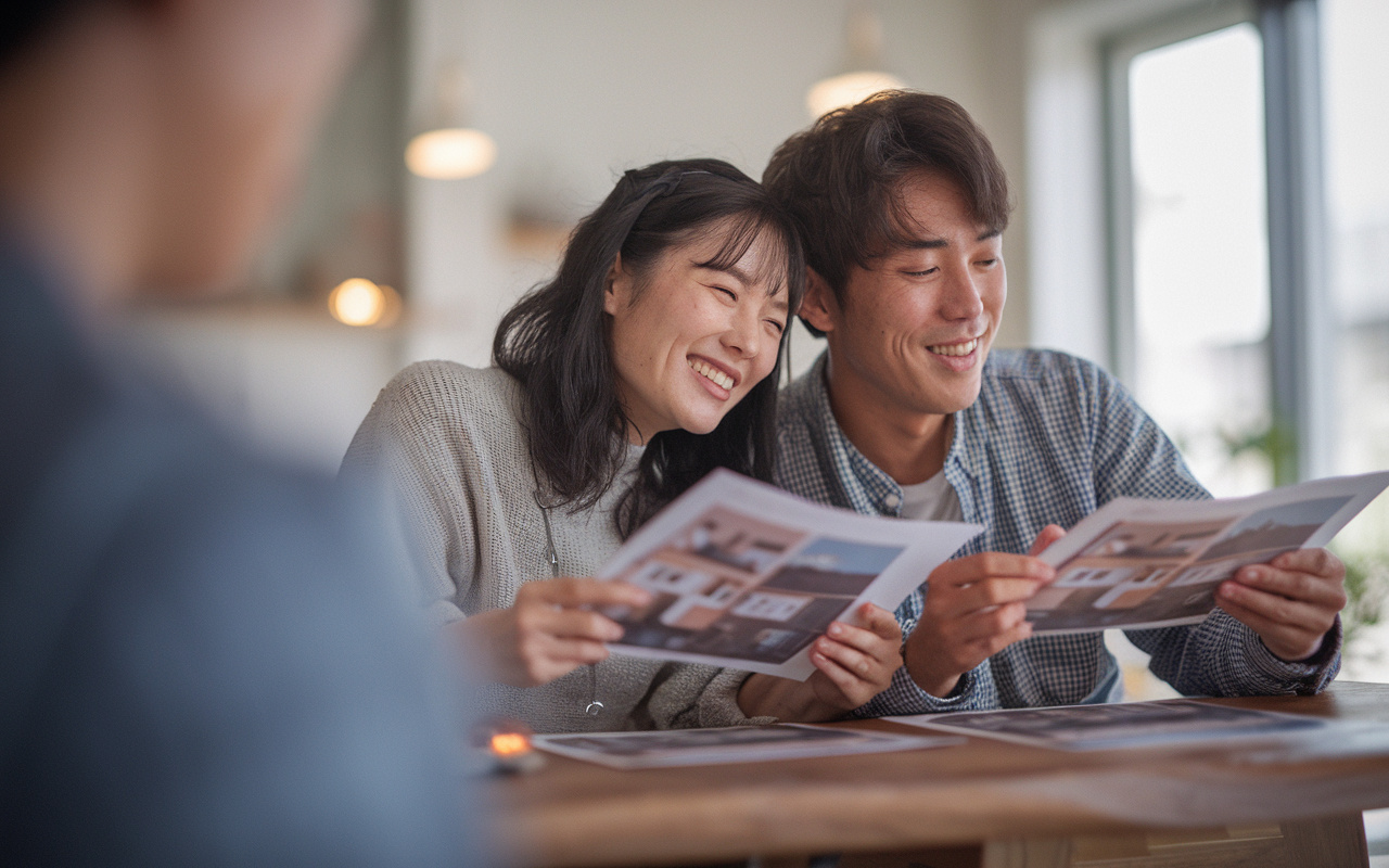 新築戸建ての仲介手数料無料は本当にお得？比較サイトの選び方も紹介の画像