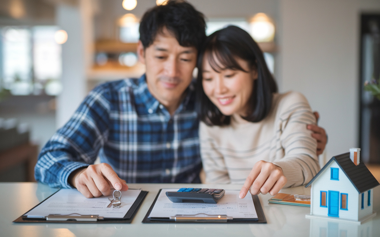 新築戸建ての総費用を抑える方法は？仲介手数料無料の活用ポイントも紹介の画像