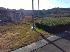 【売土地】袋井市豊沢の画像