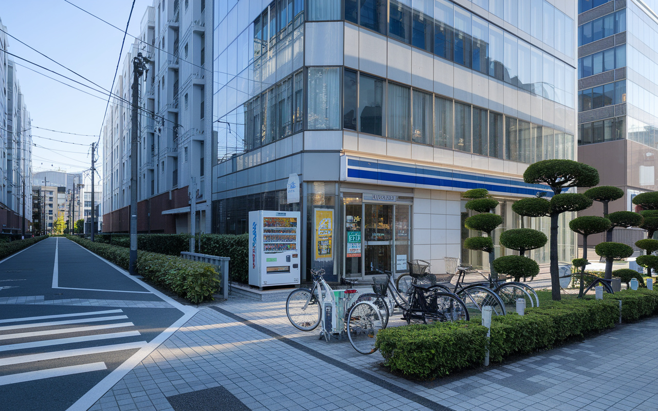 淡路町駅の住みやすさは評判通り?交通や生活環境も紹介の画像