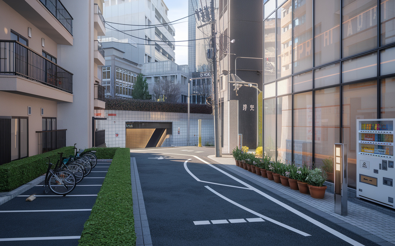 淡路町駅で一人暮らし住みやすさは?利便性や家賃相場も紹介の画像