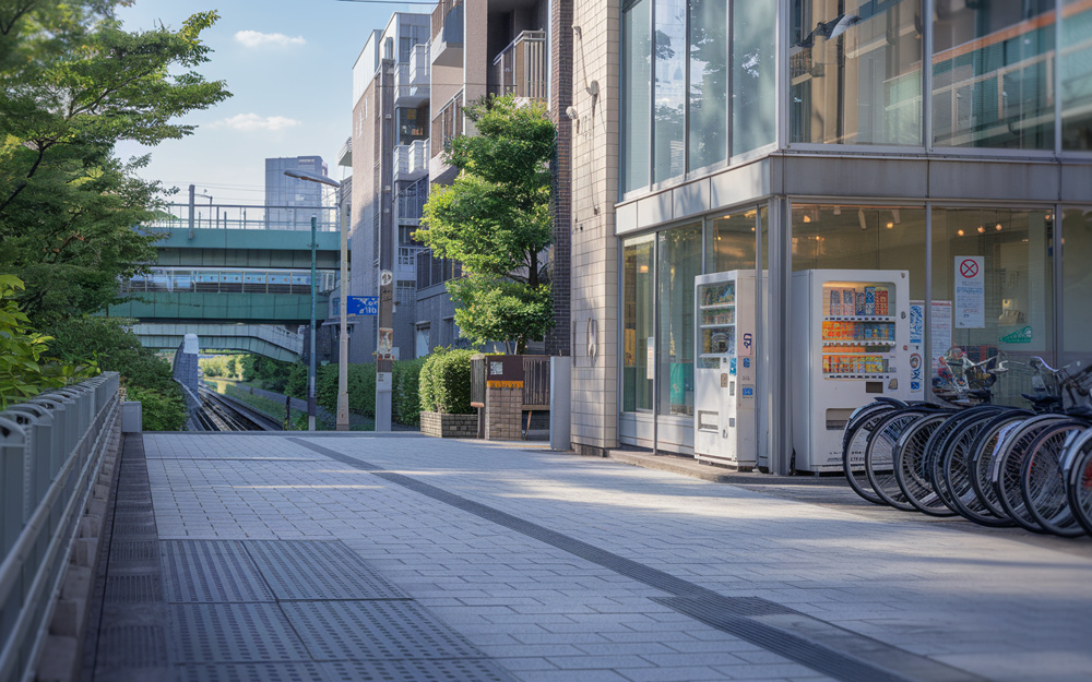 御茶ノ水駅の住みやすさは学生向けにどう？一人暮らしのポイントも解説の画像