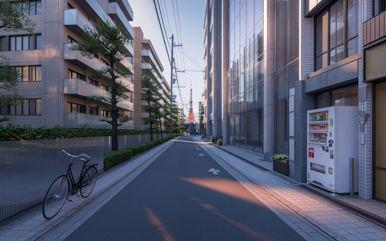 千代田区で賃貸を探すなら価格の目安は?相場やエリア別の賃料も紹介の画像