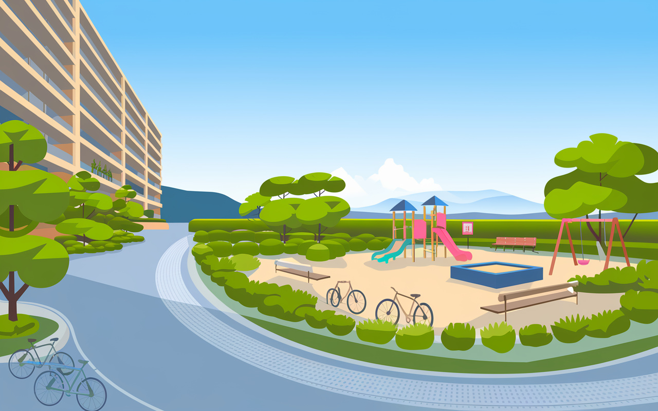 昭島市の子育て支援制度は何がある？利用しやすい内容や特徴も紹介の画像