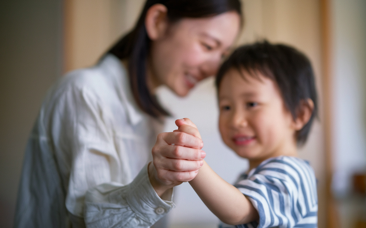 福生市で保育園入園の条件は何が必要？申込方法や必要書類も詳しく紹介の画像