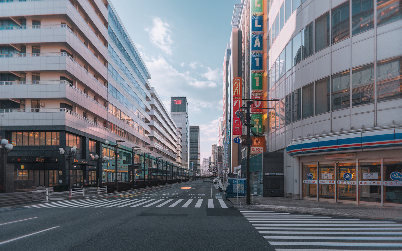 秋葉原駅周辺の賃貸価格は今どうなっている?推移や相場の変化も紹介の画像