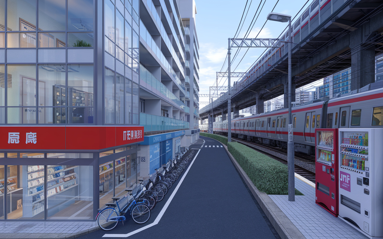 秋葉原駅の賃貸相場は今いくら?価格の動向や特徴を紹介の画像