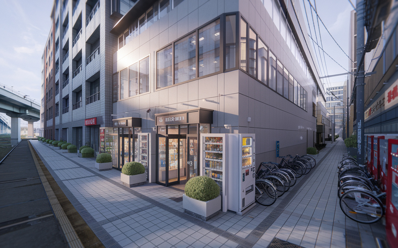 神田駅で賃貸家賃交渉は可能?家賃を下げるコツも紹介の画像