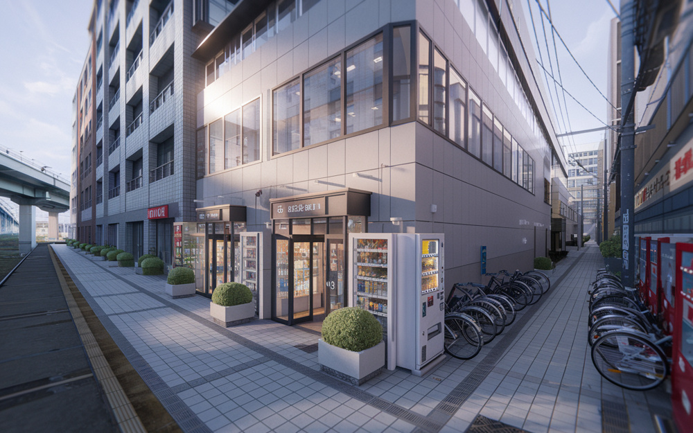 神田駅で賃貸家賃交渉は可能？家賃を下げるコツも紹介の画像