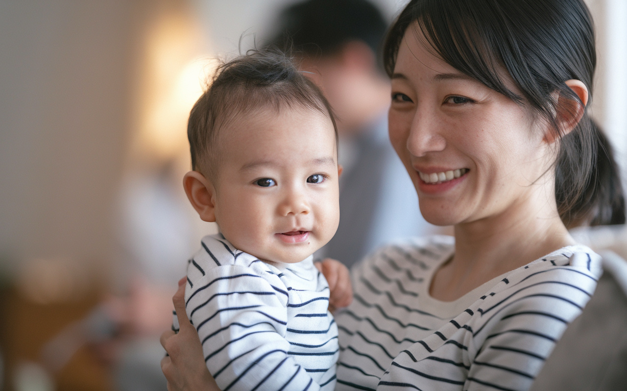 羽村市で子育て支援制度を探していますか 支援内容や情報の集め方も紹介の画像