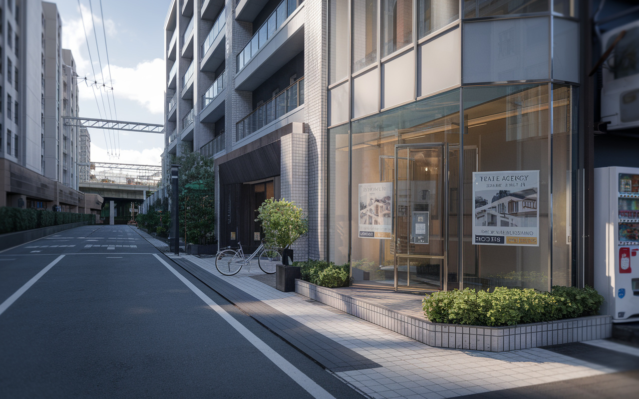 神田駅で賃貸を探す人必見の不動産豆知識!価格相場や選び方のコツも紹介の画像