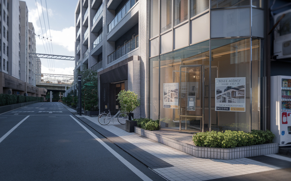 神田駅で賃貸を探す人必見の不動産豆知識！価格相場や選び方のコツも紹介の画像