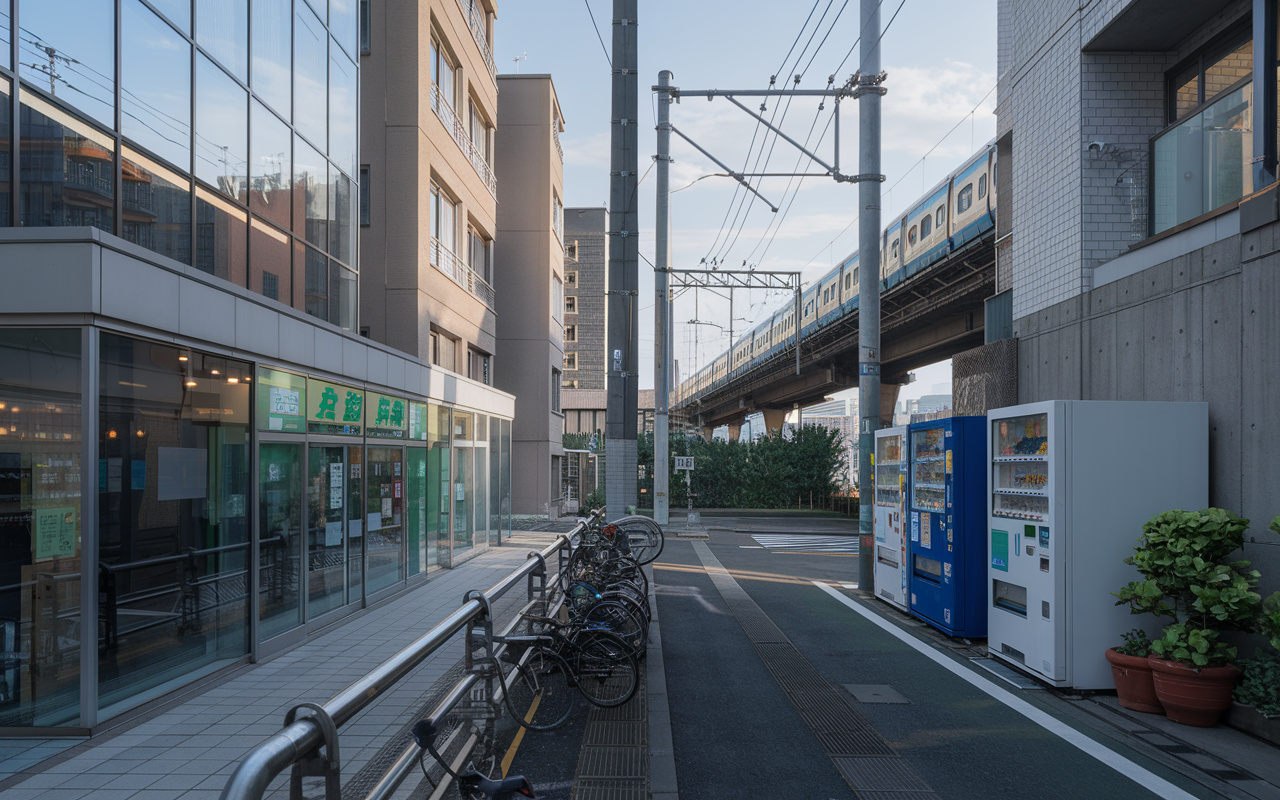 神田駅で賃貸の初期費用はどのくらい?目安や内訳も価格豆知識として紹介の画像