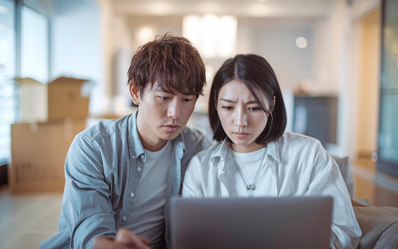 越谷の賃貸は繁忙期に動きが早い？掲載メンテナンス周期を知って賢く探そうの画像