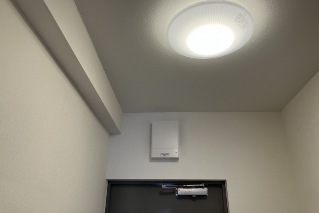 引っ越しの際に電気を使用できるようにするまでの流れ