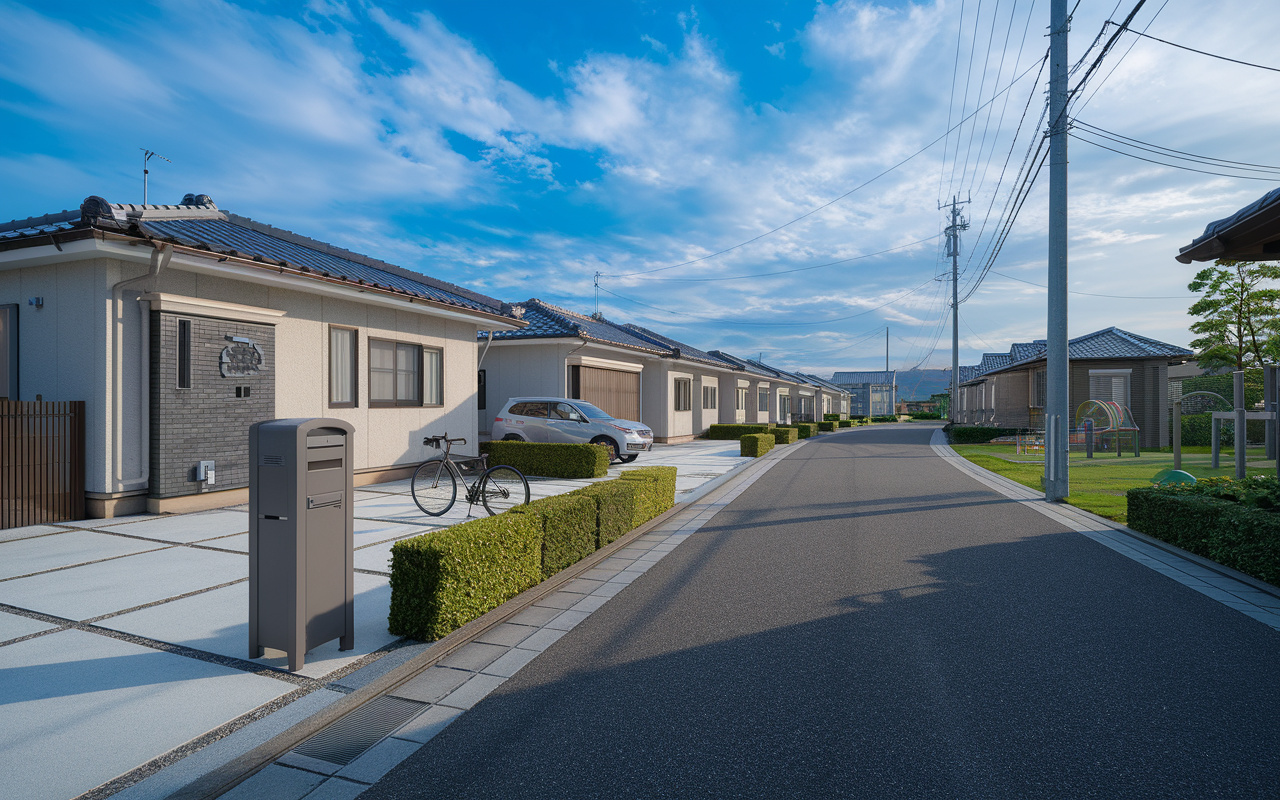 加古川でマイホーム購入を考える方必見!フラット35や物件選びのコツも紹介の画像