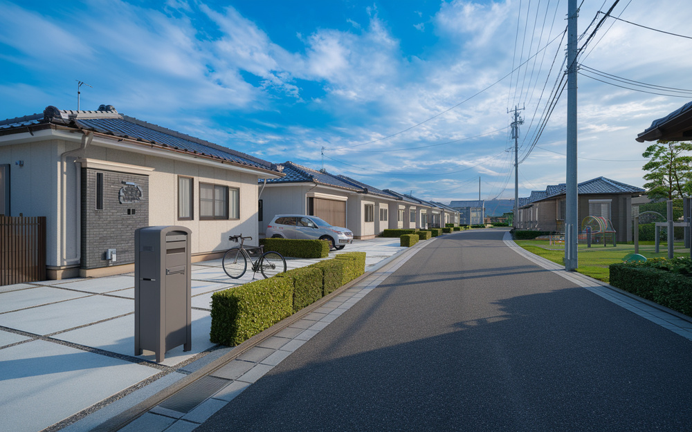 加古川でマイホーム購入を考える方必見！フラット35や物件選びのコツも紹介の画像