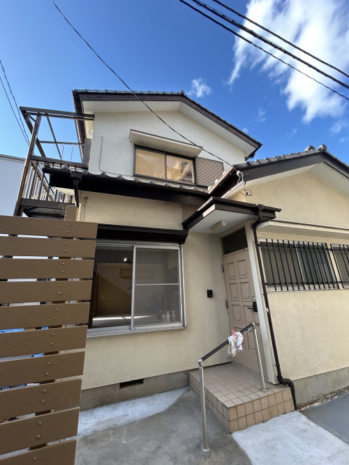 駅近！フルリフォーム３LDK戸建賃貸物件のご紹介♪③の画像