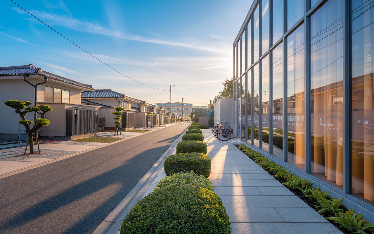 不動産買取で法律の知識は必要？安心して相談するためのポイントをご紹介の画像