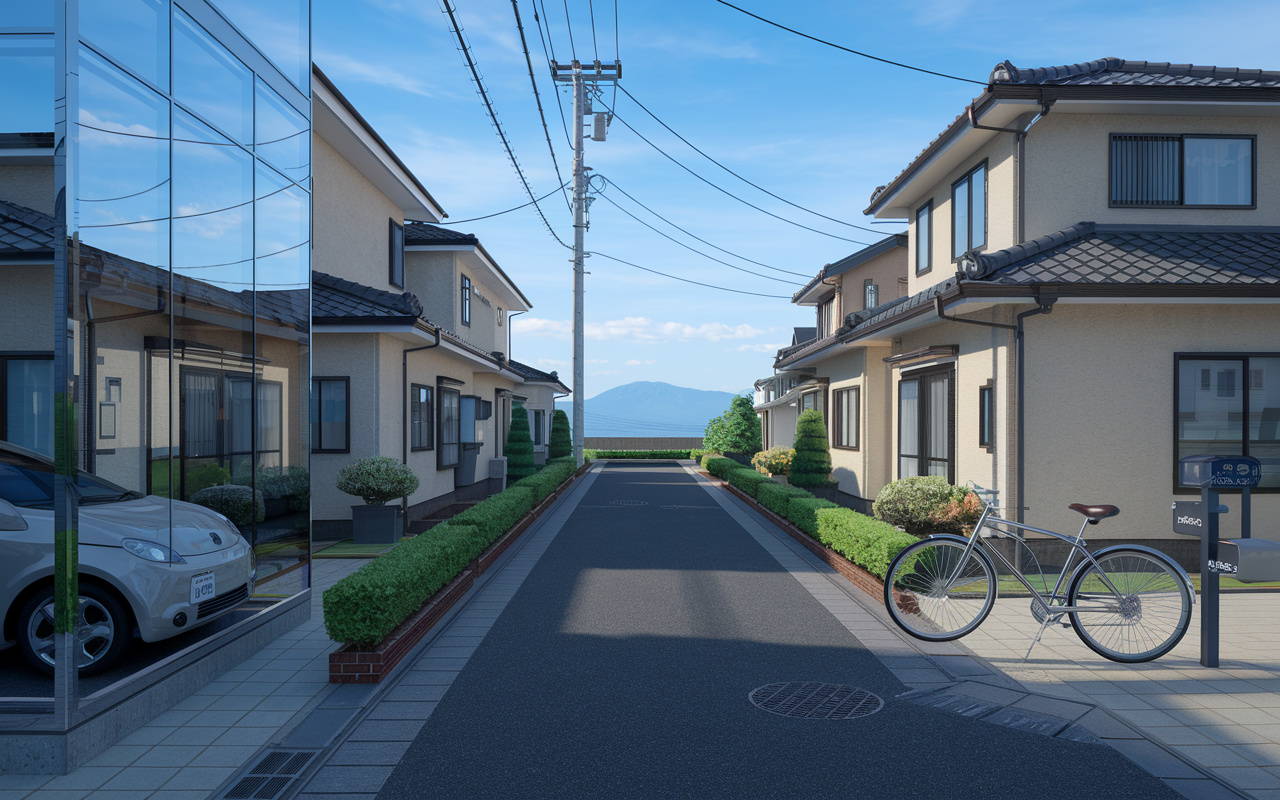 江南市で不動産売却に必要書類は何がある?手続きの流れと注意点も解説の画像