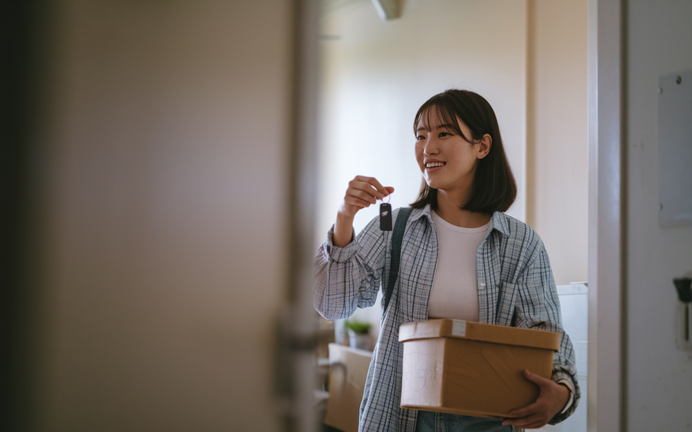 学生が賃貸を喜志で安く探す方法は？住みやすさや費用のポイントも解説の画像