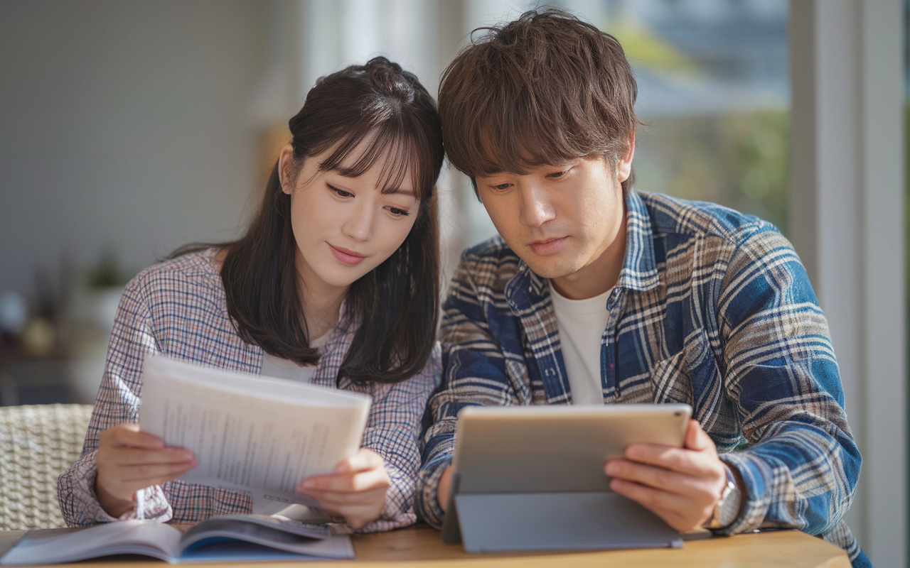 賃貸物件はいつから探すのが良い?富田林で春入居を目指す方へポイントを紹介の画像