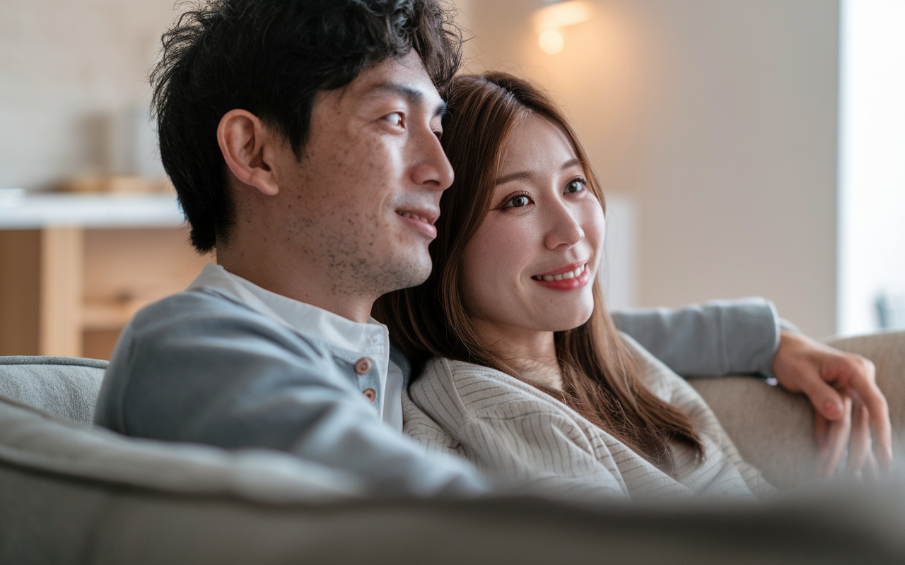 1LDKでカップルにぴったりな賃貸を喜志で探すコツは?人気の条件や選び方を紹介の画像