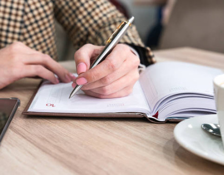 左利きの日！の画像